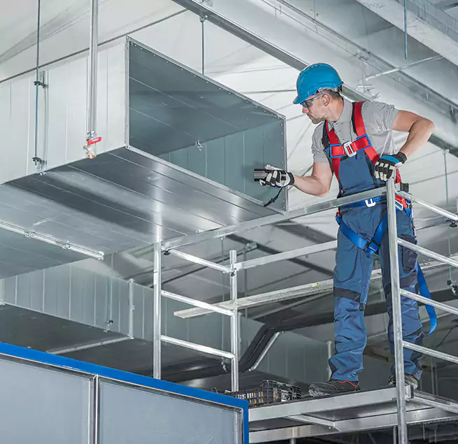 Why Homeowners & Businesses Trust Us in Holland, MI?