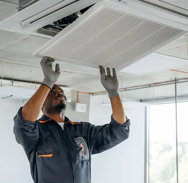  Why Homeowners & Businesses Trust Us in Holland, MI?