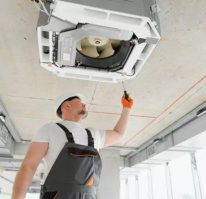 Why Homeowners Businesses Trust Us in Holland, MI