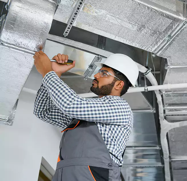 Why Homeowners & Businesses Trust Us in Holland, MI?