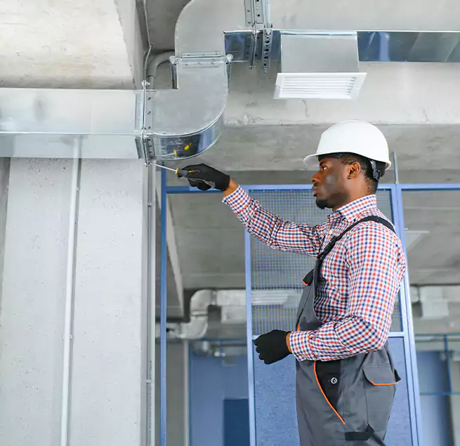 Why Homeowners & Businesses Trust Us in Holland, MI