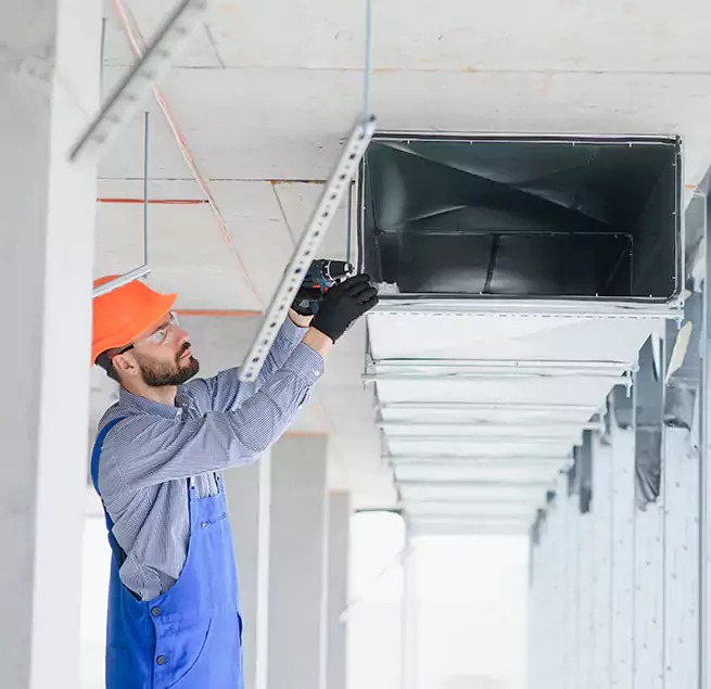 Why Homeowners & Businesses Trust Us in Holland, MI?