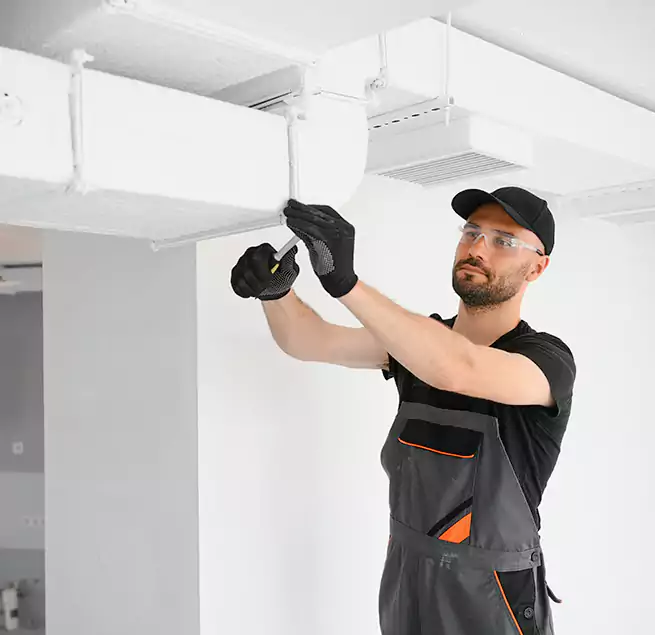  Why Homeowners Businesses Trust Us Holland, MI