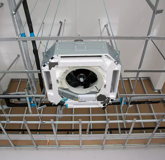 Why Homeowners & Businesses Trust Us Holland, MI?