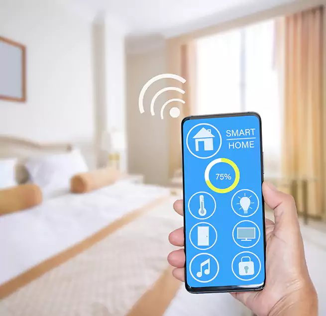 Why Homeowners & Businesses Trust Us in Holland, MI