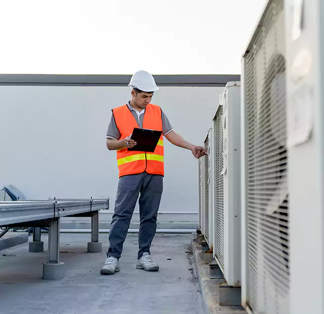 Why Homeowners & Businesses Trust Us in Holland, MI?