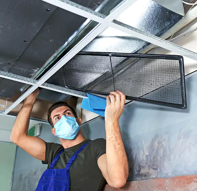  Why Homeowners Businesses Trust Us  in Holland, MI?