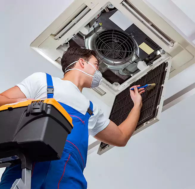 Why Homeowners & Businesses Trust Us in Holland, MI?